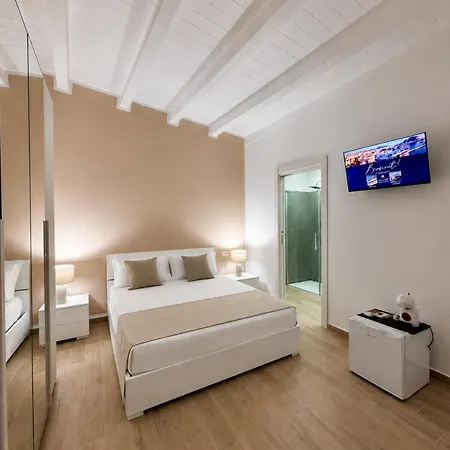 Affittacamere Zoligi Hospitality & Experience Palermo