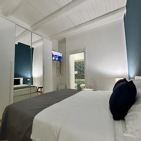 Affittacamere Zoligi Hospitality & Experience