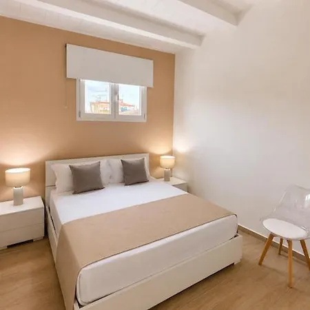 Affittacamere Zoligi Hospitality & Experience