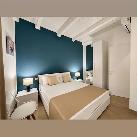 Affittacamere Zoligi Hospitality & Experience Palermo