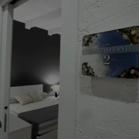 Affittacamere Zoligi Hospitality & Experience Palermo